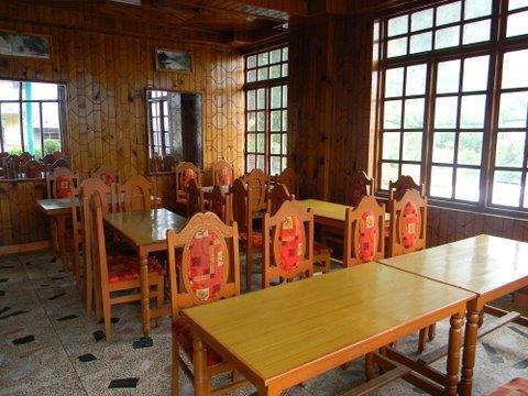 Hotel Him Parvat Manāli Esterno foto